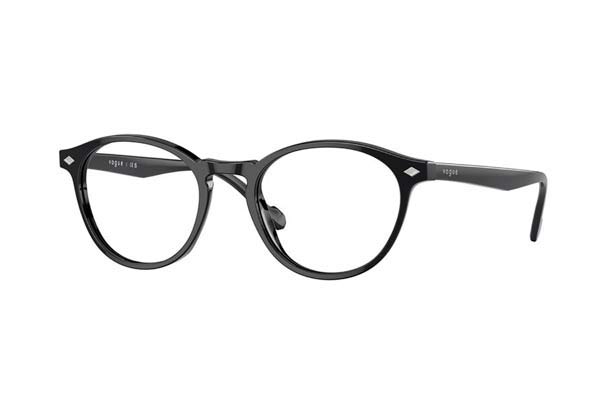 Vogue 5326 W44 size 51 Eyewear Price: 76,00