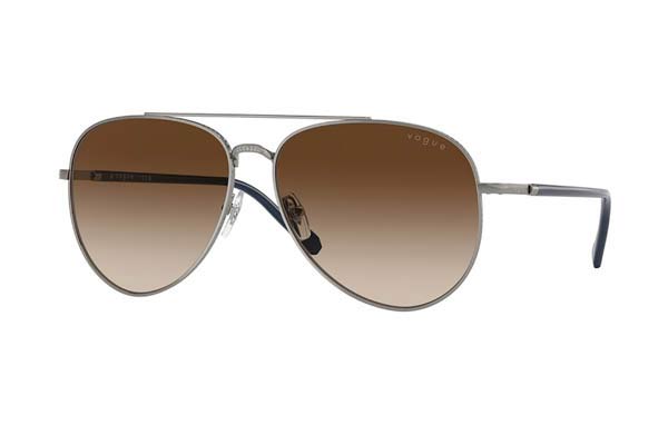 Vogue 4290S 548/13 size 60 Sunglasses Price: 94,95