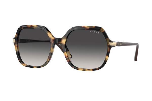 Vogue 5561S 26058G size 56 Sunglasses Price: 89,87