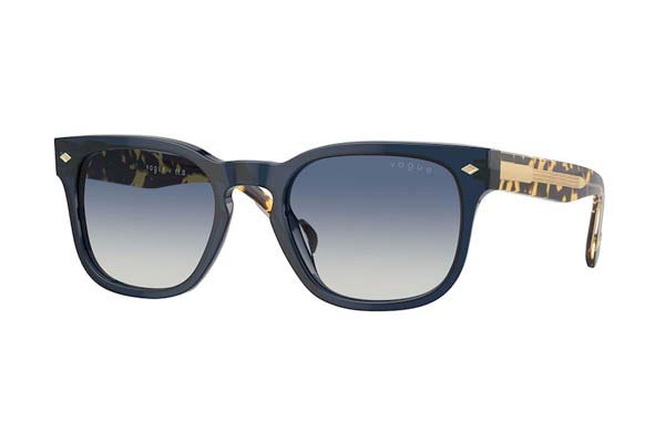 Vogue 5571S 31434L size 53 Sunglasses Price: 89,99