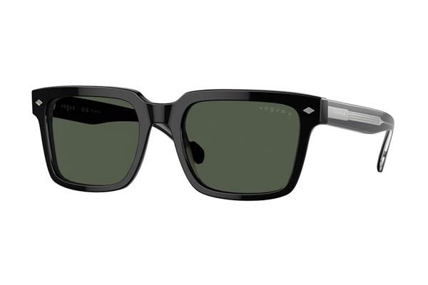 Vogue 5573S W44/9A size 55 Sunglasses Price: 104,98
