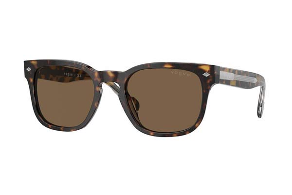 Vogue 5571S W65673 size 53 Sunglasses Price: 89,39