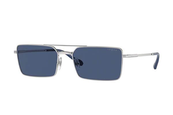 Vogue 4309S 323/80 size 57 Sunglasses Price: 79,95