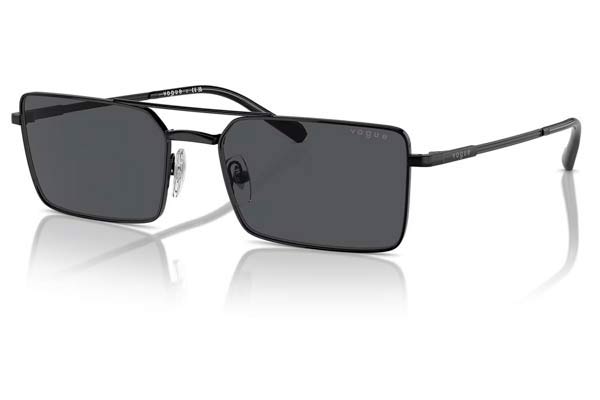 Vogue 4309S 352/87 size 57 Sunglasses Price: 95,00