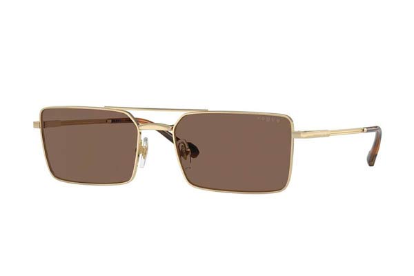 Vogue 4309S 848/73 size 57 Sunglasses Price: 84,95