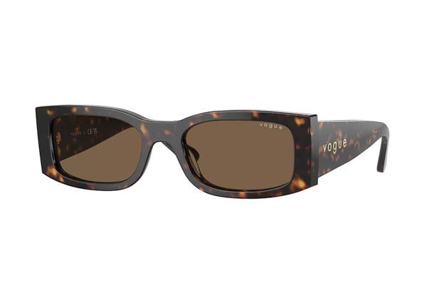 Vogue 5584S W65673 size 53 Sunglasses Price: 76,94