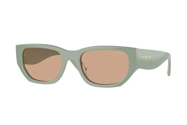 Vogue 5586S 3161/3 size 53 Sunglasses Price: 77,98