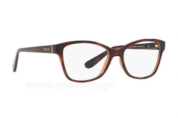 Vogue 2998 2386 size 54 Eyewear Price: 55,01