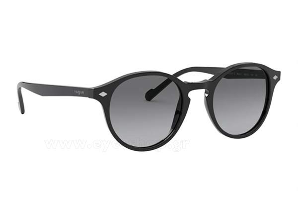 Vogue 5327S W44/11 size 48 Sunglasses Price: 56,00