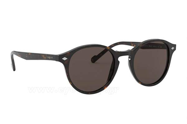 Vogue 5327S W65673 size 48 Sunglasses Price: 74,88