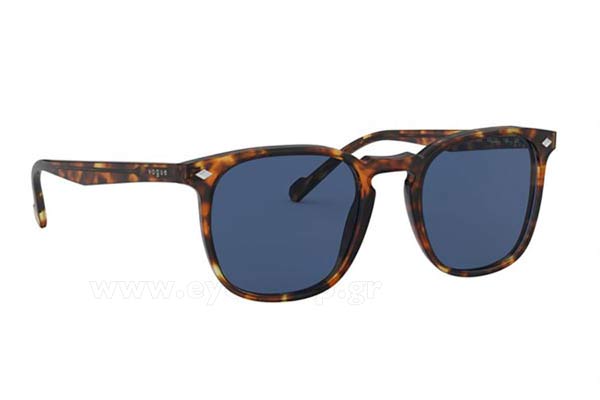 Vogue 5328S 281980 size 49 Sunglasses Price: 70,98