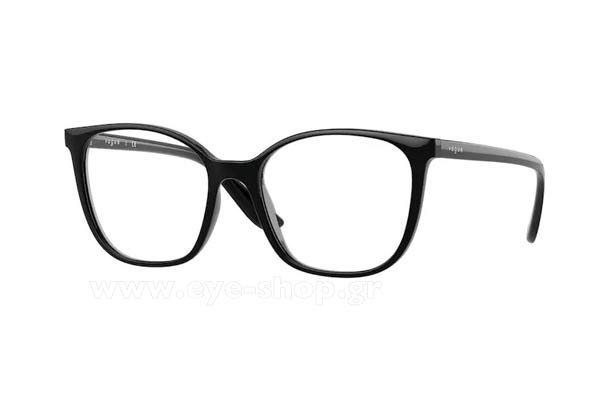 Vogue 5356 W44 size 52 Eyewear Price: 51,98