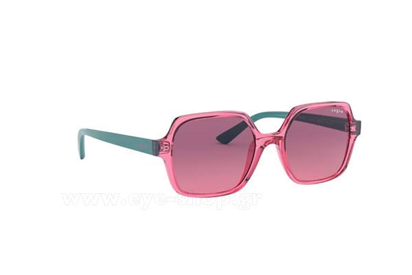 Vogue-Junior 2006 276620 size 46 Sunglasses Price: 47,98