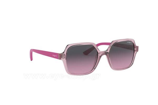 Vogue-Junior 2006 278090 size 46 Sunglasses Price: 47,93