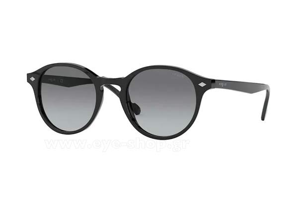 Vogue 5327S W44/11 size 51 Sunglasses Price: 56,00