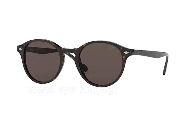 Vogue 5327S W65673 size 51 Sunglasses Price: 74,88