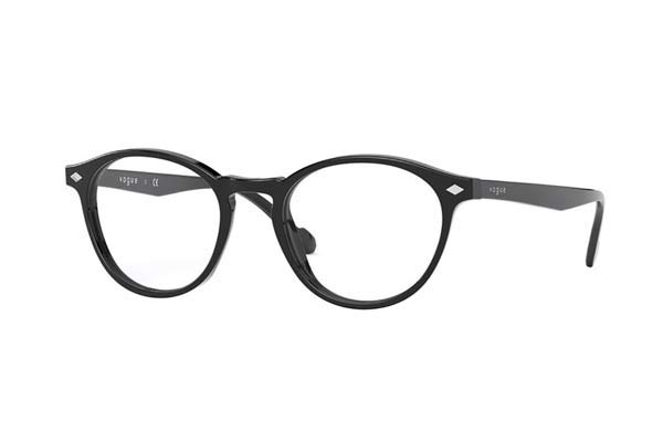 Vogue 5326 W44 size 49 Eyewear Price: 76,00