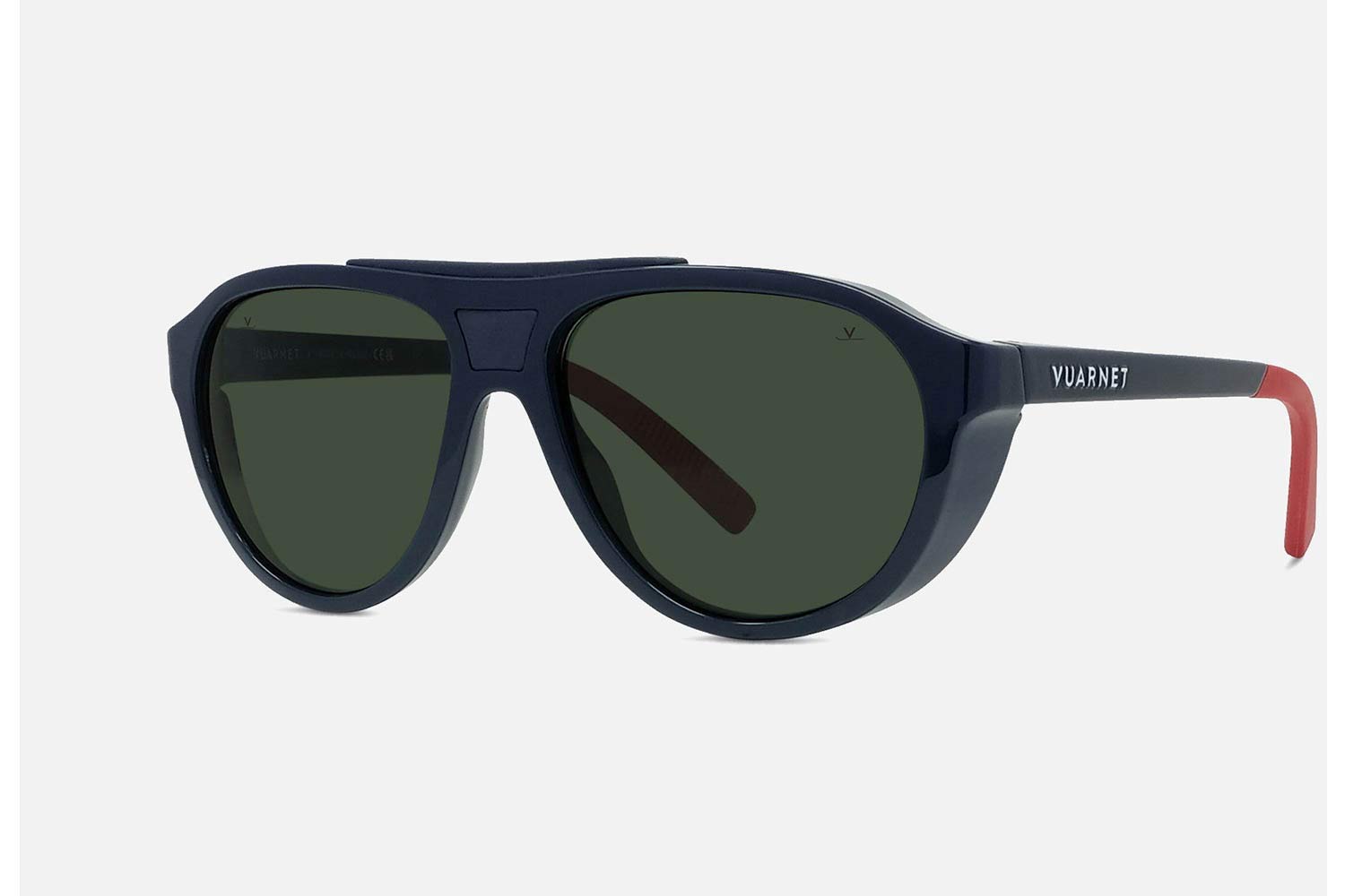 Vuarnet ALTITUDE-04-VU40054U 91A size 58 Sunglasses Price: 180,00