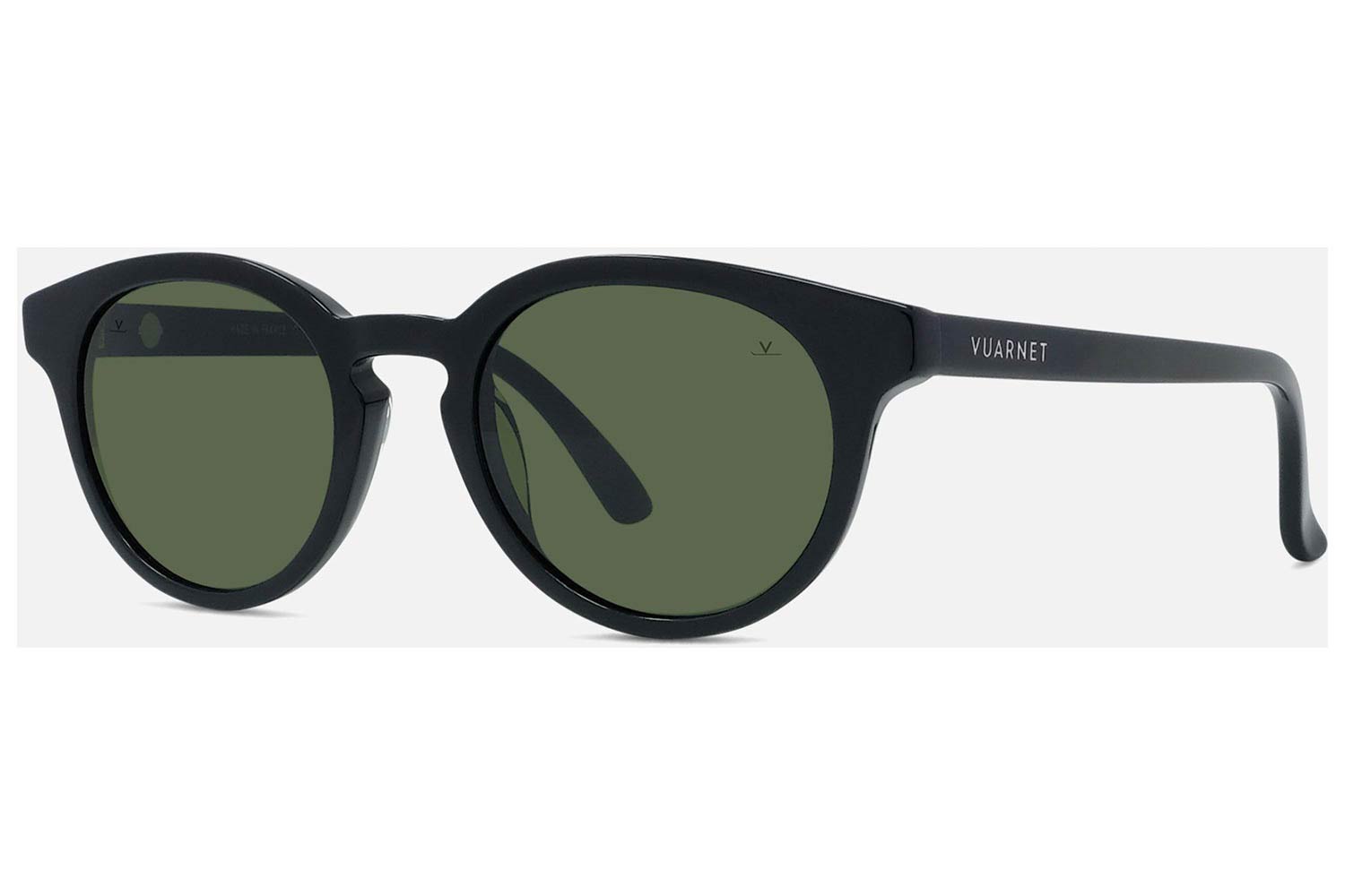 Vuarnet BELVEDERE-08-VU40040I 01A size 49 Sunglasses Price: 180,00