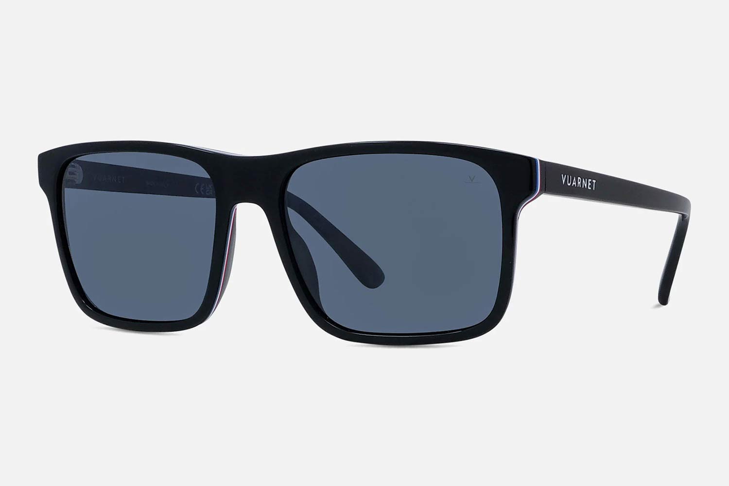 Vuarnet VU400101-BELVEDERE-01 05V size 57 Sunglasses Price: 269,97