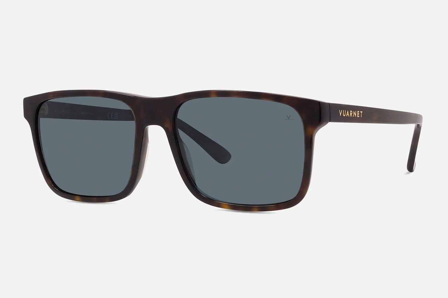 Vuarnet VU400101-BELVEDERE-01 52D size 57 Sunglasses Price: 266,38