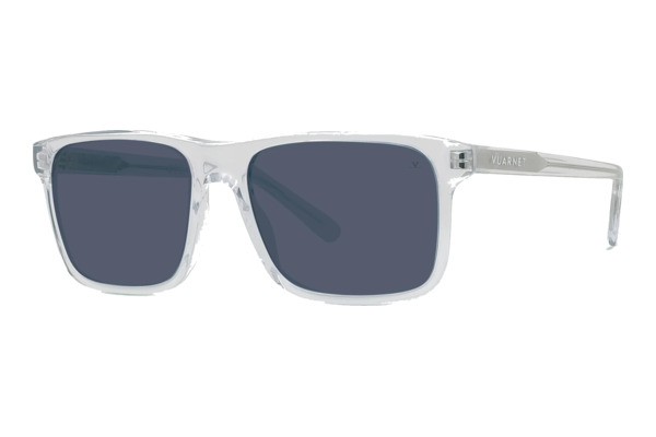 Vuarnet VU40010i-BELVEDERE-01 28V size 57 Sunglasses Price: 281,00