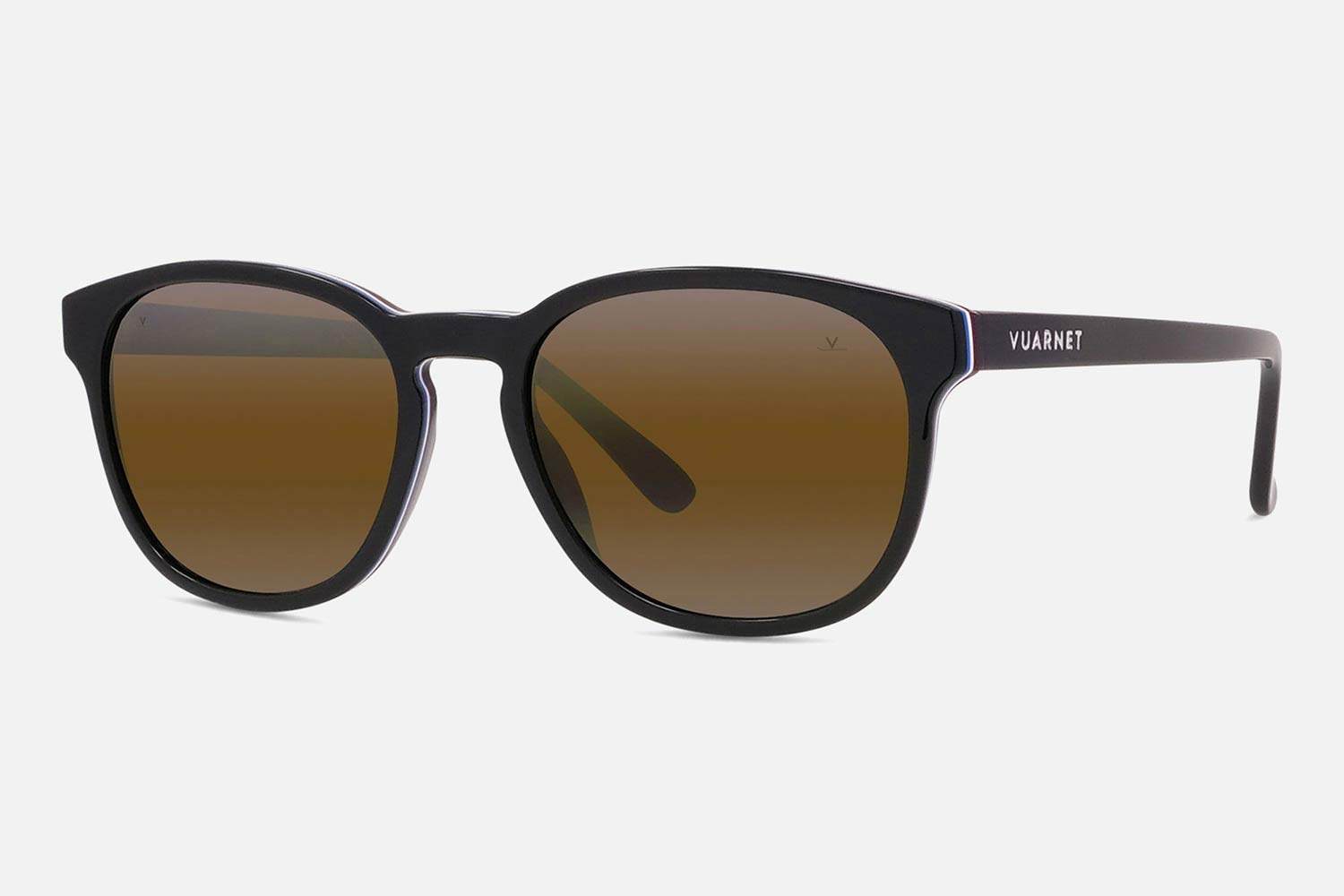 Vuarnet VU40011I-BELVEDERE-02 05Q size 64 Sunglasses Price: 242,00