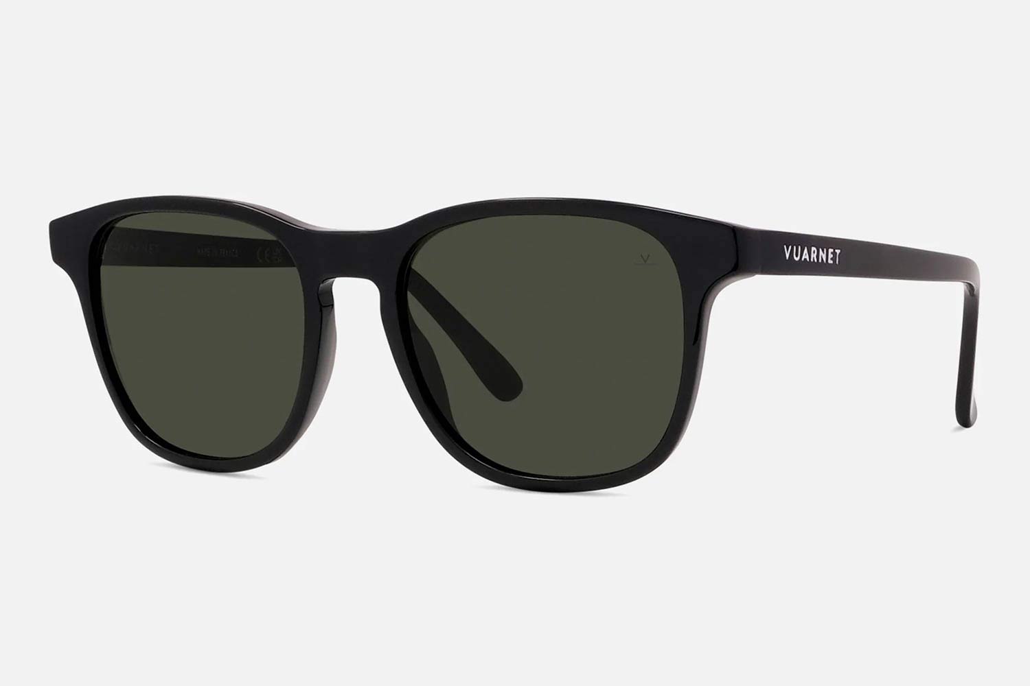 Vuarnet VU40012i-BELVEDERE-03 01A size 54 Sunglasses Price: 223,00