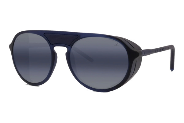 Vuarnet VU40023U-ICE-01 91X size 54 Sunglasses Price: 360,00