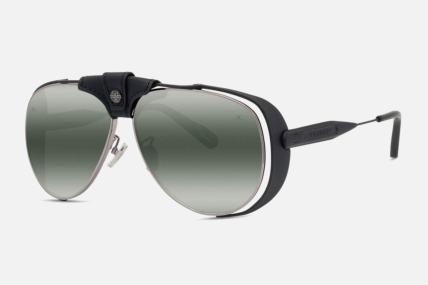 Vuarnet VU40030U-Y-ARCTIC-01 02X size 61 Sunglasses Price: 561,00