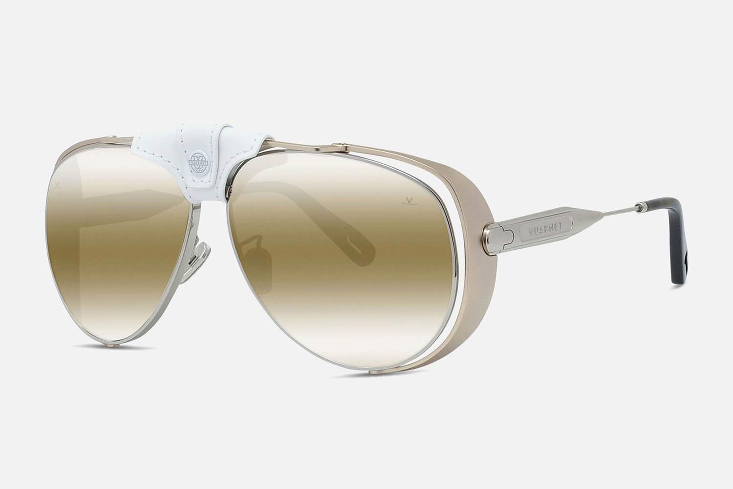 Vuarnet VU40030U-Y-ARCTIC-01 16Q size 61 Sunglasses Price: 401,00