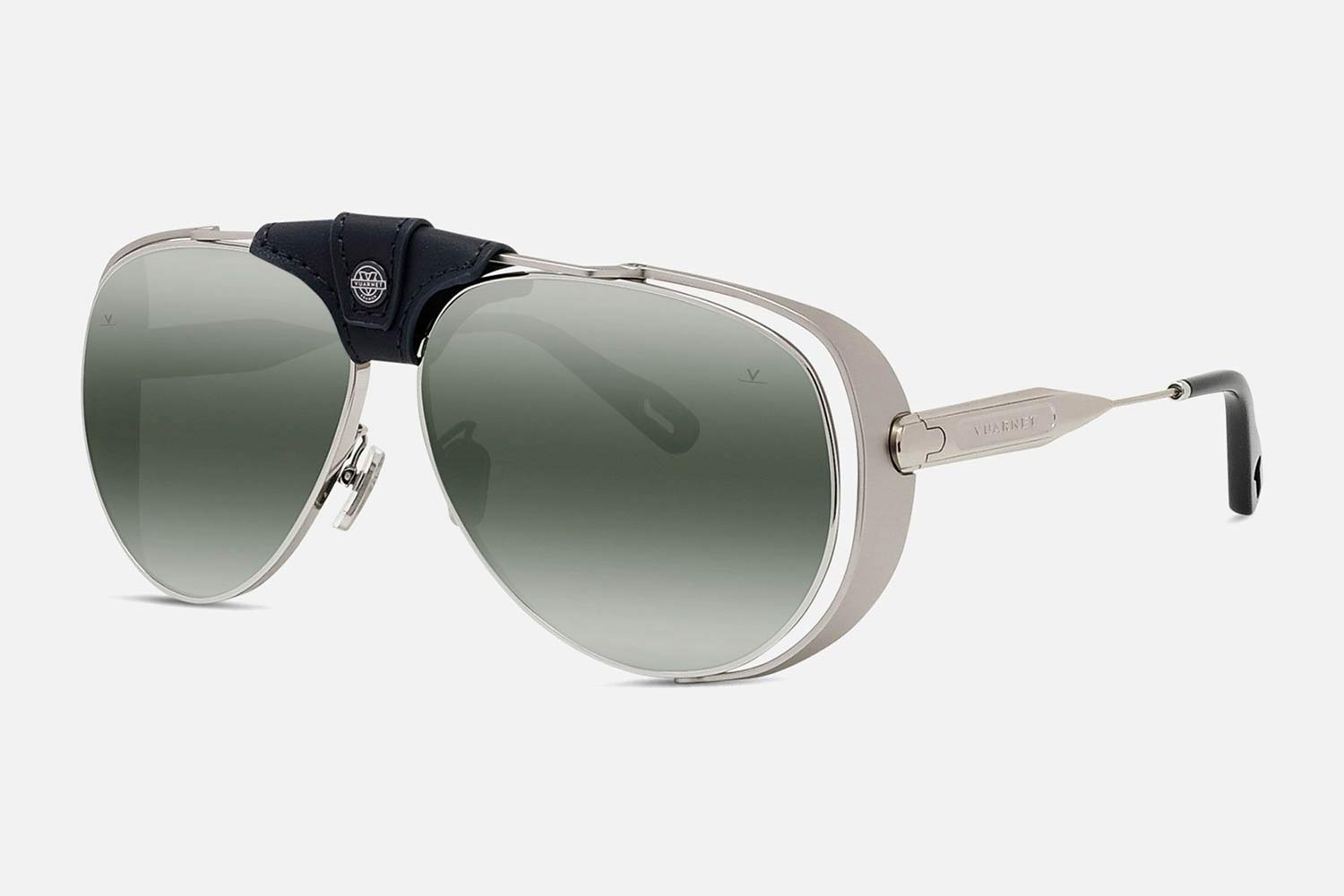 Vuarnet VU40030U-Y-ARCTIC-01 Y6116C 1136 size 61 Sunglasses Price: 561,00