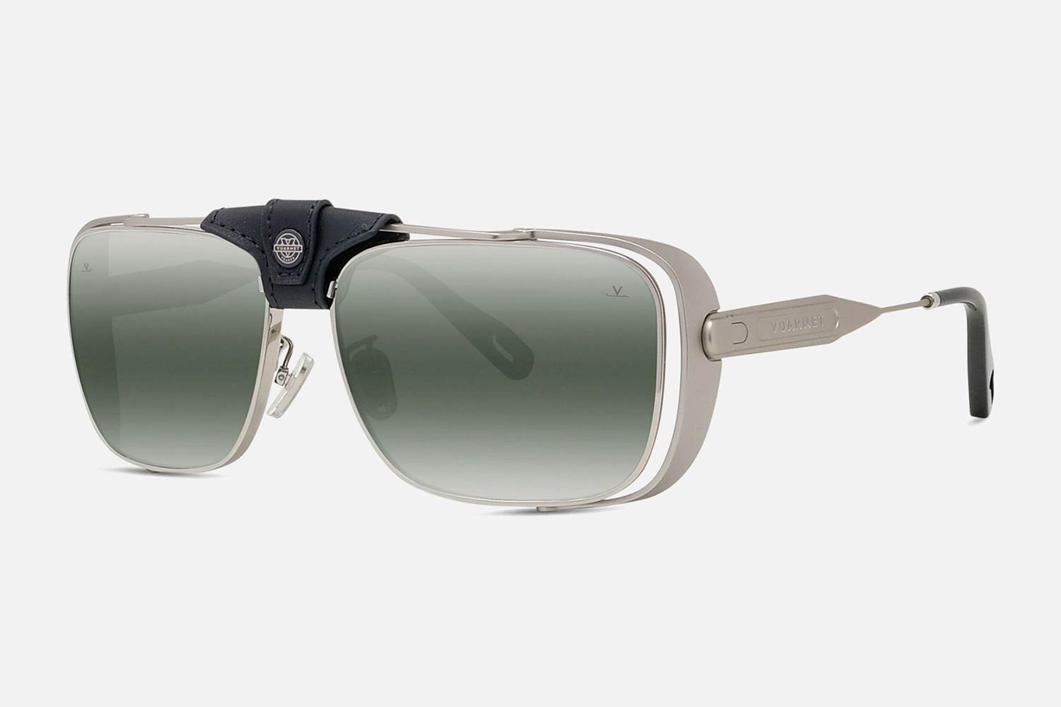 Vuarnet VU40031U-Y-ARCTIC-02 16c size 59 Sunglasses Price: 401,00