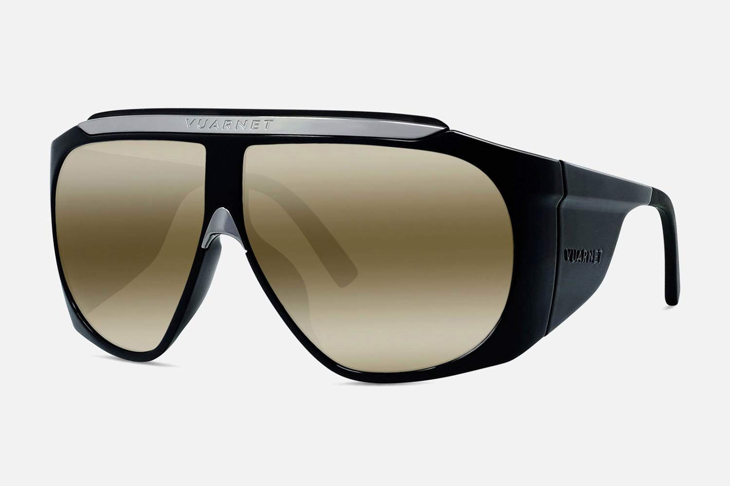 Vuarnet VU40037U-Y-ALTITUDE-01 01Q size 68 Sunglasses Price: 175,00