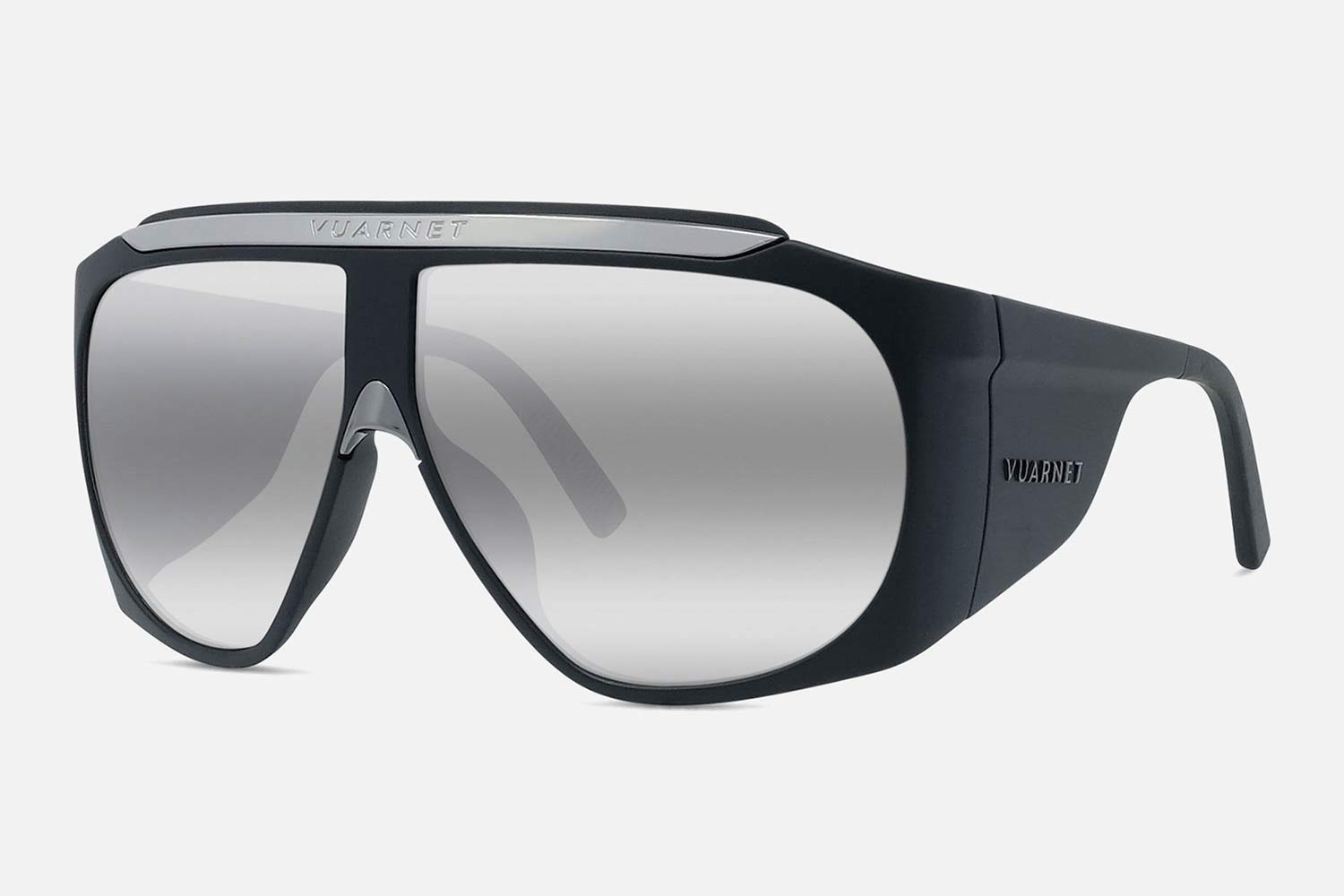Vuarnet VU40037U-Y-ALTITUDE-01 02C size 68 Sunglasses Price: 214,00