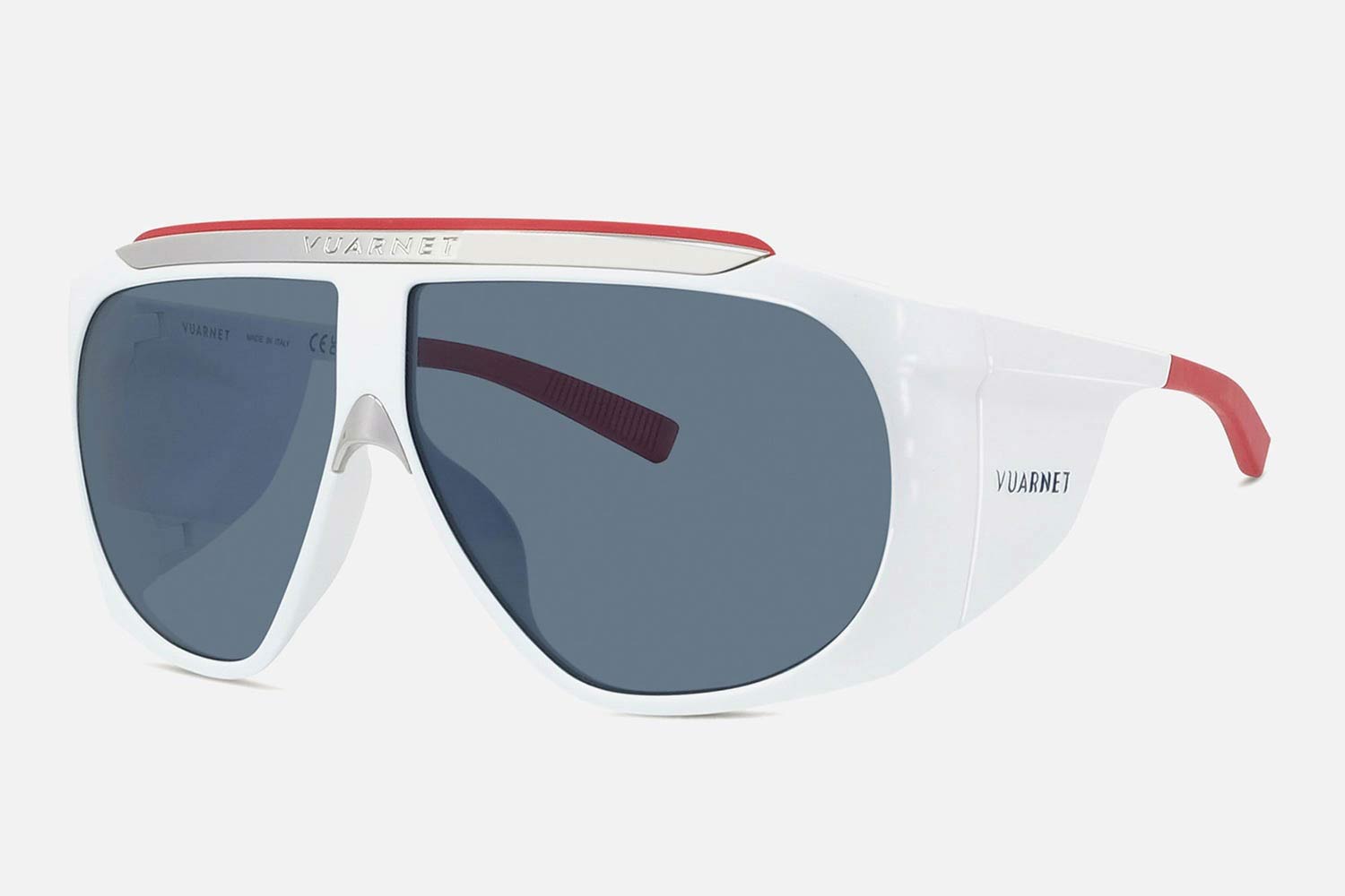 Vuarnet VU40037U-Y-ALTITUDE-01 21V size 68 Sunglasses Price: 273,00