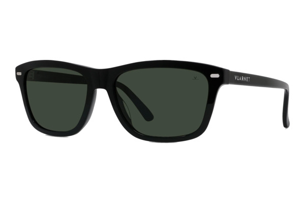 Vuarnet VU401113I-BELVEDERE-15 01A size 57 Sunglasses Price: 244,00