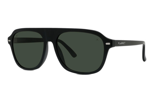 Vuarnet VU40111I-BELVEDERE-13 01A size 58 Sunglasses Price: 302,00