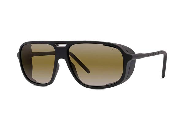 Vuarnet VU40022U-ICE-02 02Q size 61 Sunglasses Price: 281,00