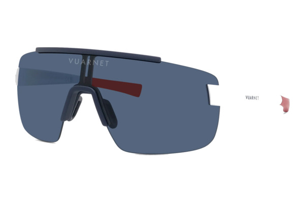 Vuarnet VU40115U-RACING-07 21V size 58 Sunglasses Price: 272,00