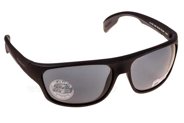 Lunettes De Soleil Vuarnet VL1506 - Neuf Avec étiquettes Et Emballage D'origine