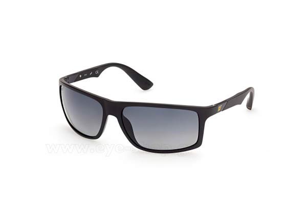 Web WE0293S 02D size 63 Sunglasses Price: 168,00