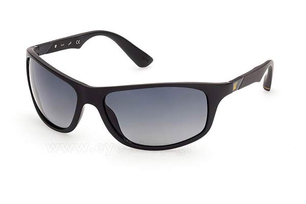 Web WE0294S 02D size 64 Sunglasses Price: 142,00
