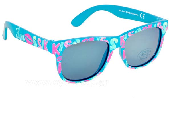Winx WXS015 SKY (age 5-9) size 47 Sunglasses Price: 51,00