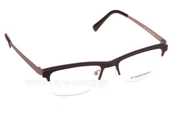 Xavier Garcia MOI 04 size 53 Eyewear Price: 121,60