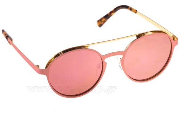 Xavier-Garcia SEPIA 03 size 50 Sunglasses Price: 133,00