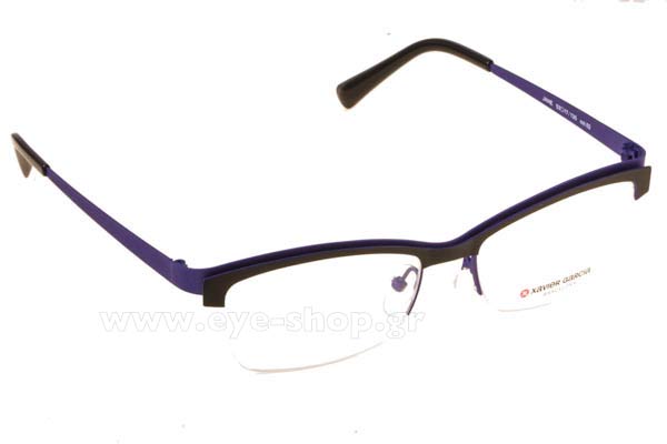 Xavier Garcia JANE 02 size 53 Eyewear Price: 120,00