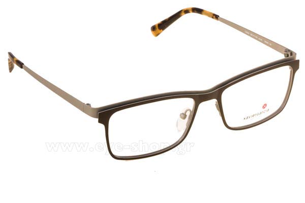 Xavier Garcia LANDA 03 size 55 Eyewear Price: 120,00