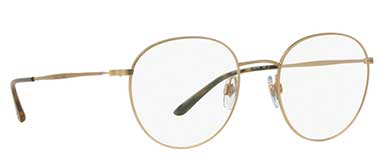 Giorgio Armani eyeglasses frame