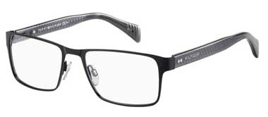 Eyeglasses frame for business professionals Tommy-Hilfiger